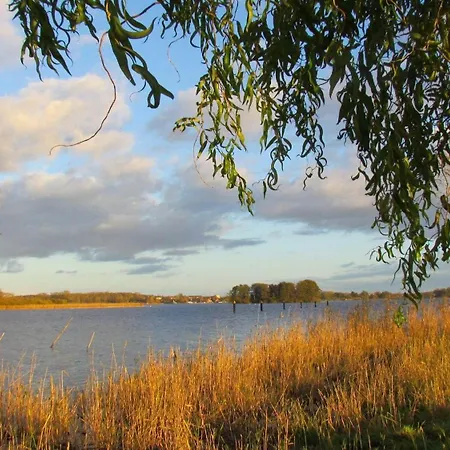 Apartment Ferienwohnung-mueritzkoje-an-der-mueritz